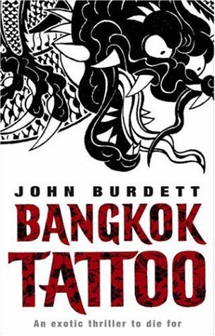 Bangkok 8: A Royal Thai Detective Novel (1) (Sonchai Jitpleecheep)