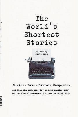 Micro Fiction: An Anthology of Fifty Really Short Stories