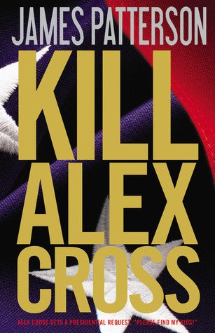 Merry Christmas, Alex Cross