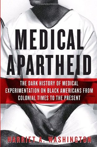 Medical Bondage: Race, Gender, and the Origins of American Gynecology