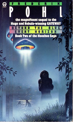 The Annals of the Heechee (Heechee Saga)