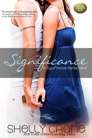 Defiance (Significance Book 3)