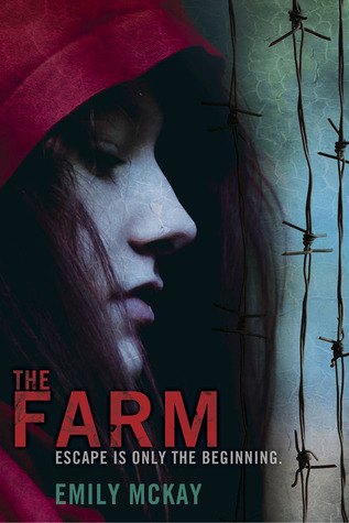 The Vault (A Farm Novel)