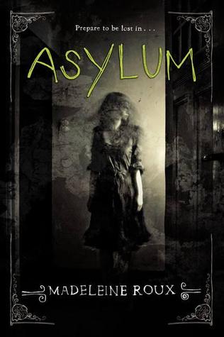 Catacomb (Asylum Series Book 3)