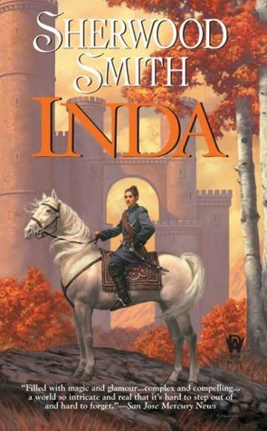 King's Shield (Inda Book 3)