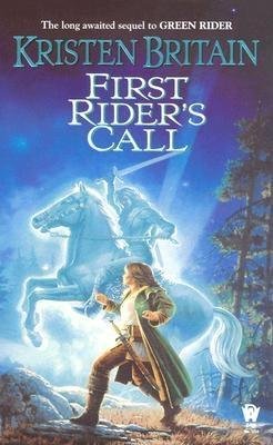 Blackveil (Green Rider Book 4)