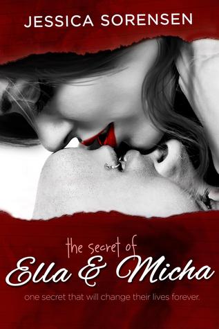 The Ever After of Ella and Micha (Ella and Micha, 4)