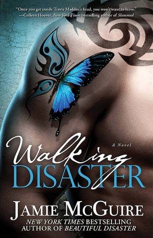 Beautiful Disaster: A Novel (Beautiful Disaster Series)
