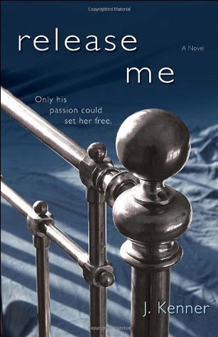 Complete Me (The Stark Trilogy, Book 3)