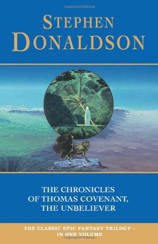 The Runes of the Earth (The Last Chronicles of Thomas Covenant, Book 1)
