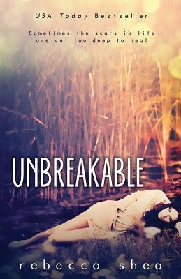 Unforgiven (Unbreakable Book 3)