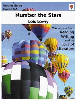 Number the Stars - Student Packet by Novel Units