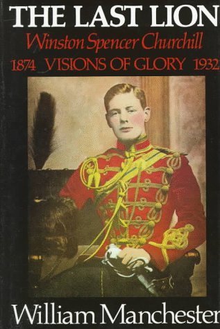 visions of glory author