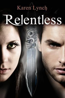 Rogue (Relentless Book 3)
