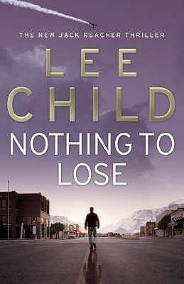 Gone Tomorrow (Jack Reacher, Book 13)