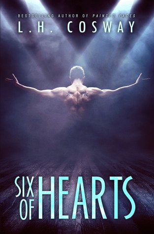 King of Hearts (Hearts Series Book 3)
