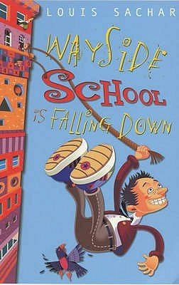 Wayside School Beneath the Cloud of Doom