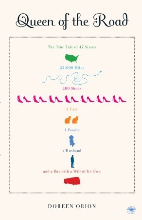 Tales From the Open Road: The Adventures and Misadventures of…