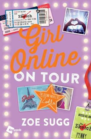 Girl Online: The First Novel by Zoella (1) (Girl Online Book)