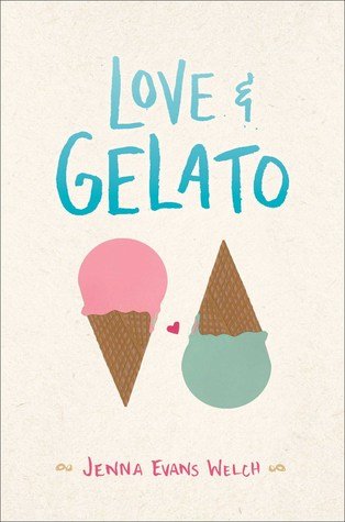 Love & Other Detours: Love & Gelato; Love & Luck