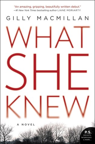 I Know You Know: A Novel