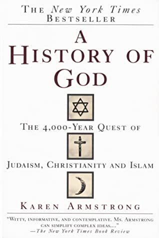 General History of Religion