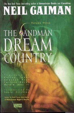 The Sandman Vol. 1: Preludes & Nocturnes (New Edition)