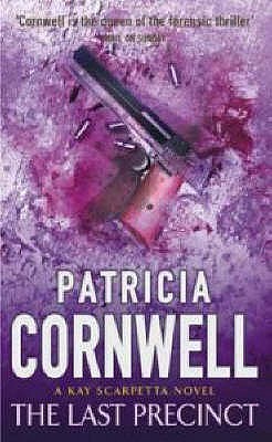 Black Notice: Scarpetta (Book 10)