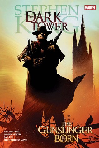 The Battle of Jericho Hill (5) (Stephen King's The Dark Tower: Beginnings)