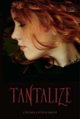 Eternal (Tantalize Book 2)