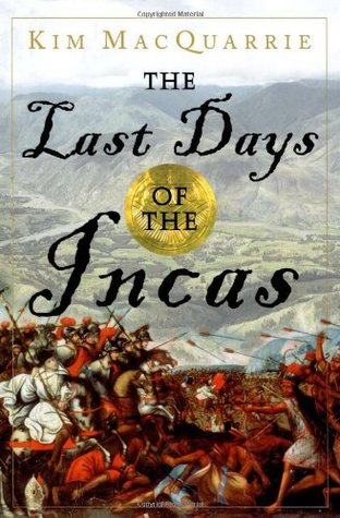 Lost City of the Incas (Phoenix Press)