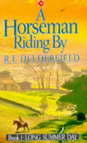 The Green Gauntlet (A Horseman Riding By Book 3)