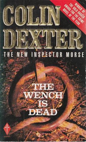 Dead of Jericho (Inspector Morse)