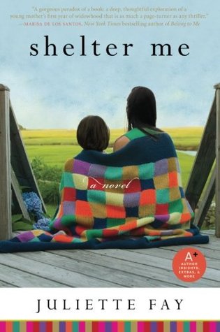 The Shortest Way Home: A Novel