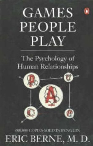 Transactional Analysis in Psychotherapy: A Systematic Individual and Social Psychiatry