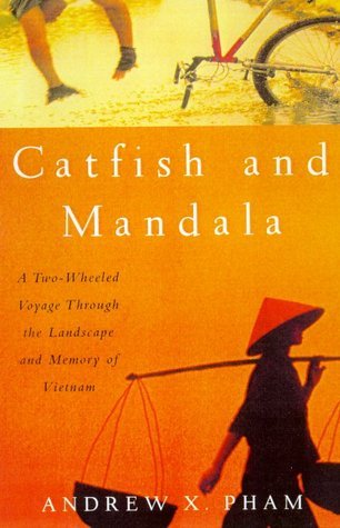 Catfish and Mandala by Andrew X. Pham
