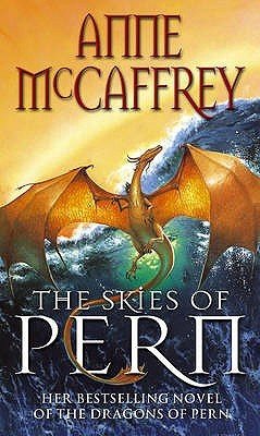 The Masterharper of Pern