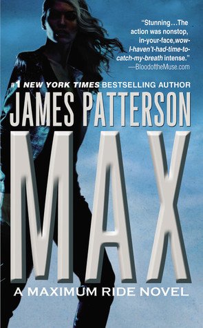 Angel: A Maximum Ride Novel (Maximum Ride, 7)