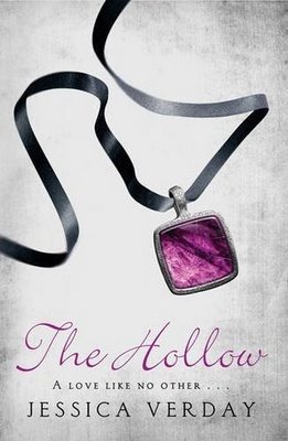 The Hidden (Hollow Trilogy (Quality) Book 3)