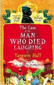 The Case of the Missing Servant: From the Files of Vish Puri, Most Private Investigator (Vish Puri Mysteries (Paperback))