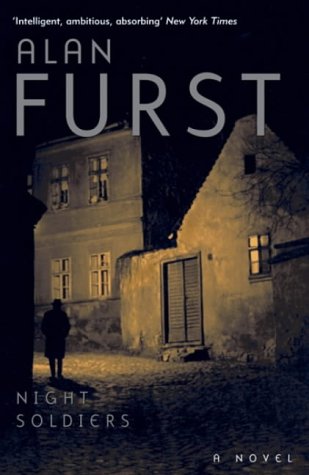 Historical European Fiction