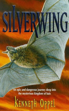 Firewing (The Silverwing Trilogy Book 3)