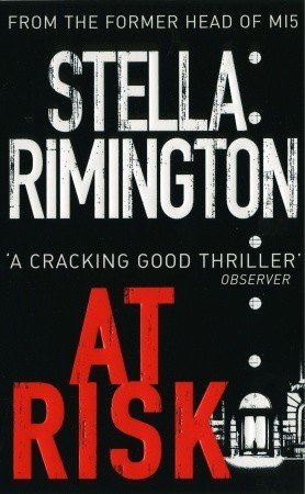 Assassination Thrillers (Books)