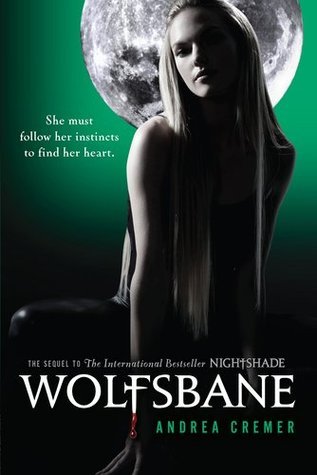 Teen & Young Adult Werewolf & Shifter Fiction