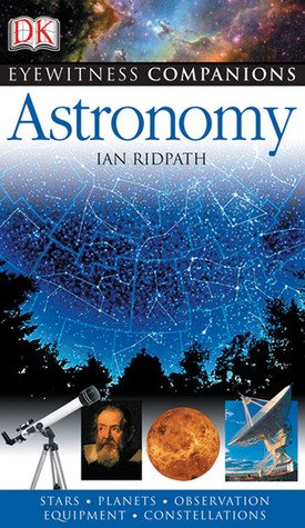 Astronomy (Books)