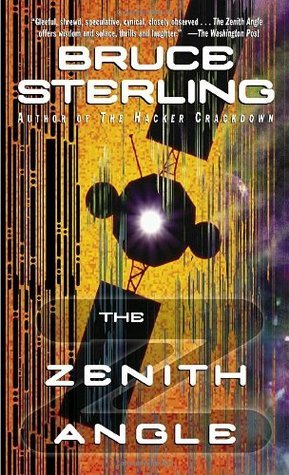 Cyberpunk Science Fiction (Kindle Store)